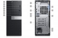 Máy tính đồng bộ Dell OptiPlex 5060 Tower/ i5-8400-2.8G/ 4G/ 1TB/ DVDRW (70162088)