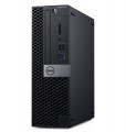 PC Dell OptiPlex 5070 SFF (i7-9700/8GB RAM/1TB HDD/DVDRW/K+M/Win 10 Pro) (9700-1TBKHDD)
