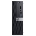 PC Dell OptiPlex 5070 SFF (i7-9700/8GB RAM/1TB HDD/DVDRW/K+M/Win 10 Pro) (9700-1TBKHDD)