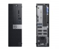 PC Dell OptiPlex 5070 SFF (i7-9700/8GB RAM/1TB HDD/DVDRW/K+M/Win 10 Pro) (9700-1TBKHDD)