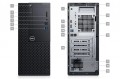 Máy tính đồng bộ Dell OptiPlex 3070MT/ i3-9100-3.6G/ 4G/ 1TB/ DVDRW/ Fedora (3070MT-i391-4G1TBKHDD)
