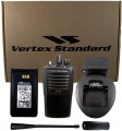 Bộ đàm cầm tay Vertex Standard model VX 261 V/U