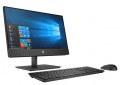 Máy tính All in one Hp ProOne 600G5 AIO/ i5-9500-3.0G/ 4G/ 1TB/ WL+BT/ 21.5" FHD+Touch/ DVDRW/ Black/ W10 (8GB55PA)