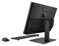 Máy tính All in one Hp ProOne 600G5 AIO/ i5-9500-3.0G/ 4G/ 1TB/ WL+BT/ 21.5" FHD+Touch/ DVDRW/ Black/ W10 (8GB55PA)