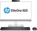 Máy tính All in one Hp EliteOne 800 G4 AiO/ i5-8500-3.0G/ 8GB/ 1TB/ DVDRW/ 23.8''FHD (BH 3Y) (4ZX64PA)