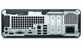Máy tính đồng bộ Hp ProDesk 400G6 SFF/ i7-9700-3.0G/ 8G/ 1TB/ DVDRW/ Dos (8SQ42PA)