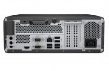 PC HP 280 G3 SFF (i7-9700/8GB RAM/256GB SSD/DVDRW/K+M/ĐEN/DOS) (7YX74PA)