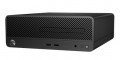 PC HP 280 G3 SFF (i3-9100/4GB RAM/1TB HDD/DVDRW/K+M/DOS) (7JB28PA)