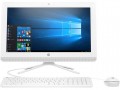 Máy tính đồng bộ Hp AIO 20-c403d/ Pentium J5005-1.5G/ 4G/ 1TB/ WL+BT/ DVDRW/ 19.5"FHD/ White/ W10 (3JU96AA)