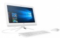 Máy tính đồng bộ Hp AIO 20-c403d/ Pentium J5005-1.5G/ 4G/ 1TB/ WL+BT/ DVDRW/ 19.5"FHD/ White/ W10 (3JU96AA)