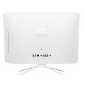 Máy tính đồng bộ Hp AIO 20-c403d/ Pentium J5005-1.5G/ 4G/ 1TB/ WL+BT/ DVDRW/ 19.5"FHD/ White/ W10 (3JU96AA)