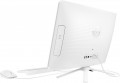 Máy tính đồng bộ Hp AIO 20-c403d/ Pentium J5005-1.5G/ 4G/ 1TB/ WL+BT/ DVDRW/ 19.5"FHD/ White/ W10 (3JU96AA)