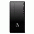 Máy tính đồng bộ Hp 390-0011d/ G5420-3.8G/ 4G/ 500G/ WL+BT/ Black/ W10 (6DV56AA)