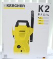 Máy phun áp lực Karcher K2 Basic OJ