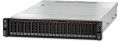 Máy chủ Lenovo ThinkSystem SR650/Intel Xeon Gold-5118-12C-105W-2.3GHz/16G TruDDR4 2666 MHz /8x2.5" SATA/750W (7X06A03JSG)