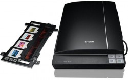 Máy scan Epson V370