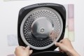 Nồi cơm điện tử Hitachi RZ-JHE18 (1,8 lít)