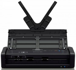 Máy scan Epson DS-360W