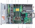 Máy chủ Dell PowerEdge R740/Intel Xeon Silver 4210 /2.2GHz/10-core/85W/ 16GB / 8 x 2.5" ( Hotplug ) ()