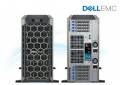 Máy chủ Dell PowerEdge T340/ E-2134/3.5GHz/4-core/71W/8GB DDR4 (8x3.5" Hotplug)