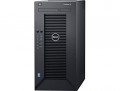 Máy chủ Dell PowerEdge T30/E3-1225 v5/4Core/ 80W/ 3.3GHz/8GB/ 1TB (4x3.5" Non-Hotplug)