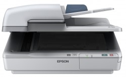 Máy scan Epson DS-7500