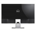 Màn hình Dell S2817Q 27.9Inch Monitor/HDMI/DP/Black (BH 3Y) (30W221 )