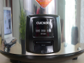 Nồi cơm điện Cuckoo CR-3021S - 5,4 lít