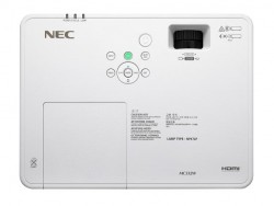 Máy chiếu đa năng NEC NP MC332WG