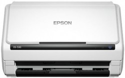 Máy Scan Epson DS-530