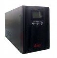 BỘ LƯU ĐIỆN UPS ARES  AR620 (2000VA-1600W)