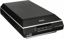 Máy scan Epson V600
