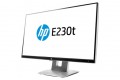 Màn hình Hp EliteDisplay E230t 23-inch Touch/ VGA/ HDMI/ DP (W2Z50AA)