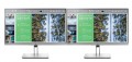 Màn hình Hp EliteDisplay E243 23.8-inch Monitor /VGA/ HDMI/ DP (1FH47AA)