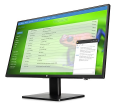 Màn hình HP P241V ( 23.8 inch/FHD/IPS/5ms/250 nits/HDMI+VGA+DVI) 6CQ79AA