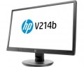 Màn hình Hp V214b 20.7-inch Monitor/ FHD/ VGA/ LED/ Black (3FU54AA)