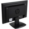 Màn hình HP V194 (18.5 inch/HD/LED/VGA/60Hz/5ms) (V5E94AA)