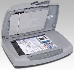Máy scan HP ScanJet 5590