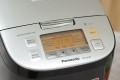 Nồi cơm điện tử Panasonic SR-ZX185KRAM - 1.8 lít