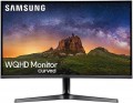 Màn hình Samsung C32JG50QEEXXV (32 inch/2K/VA/350cd/m²/DP+HDMI/144Hz/1ms/Màn hình cong)