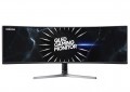 Màn hình Samsung LC49RG90SSE (49 inch/Dual/QHD/LED/400cd/m²/ DP+HDMI/120Hz/4ms/ Màn hình cong)