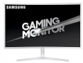Màn hình Samsung C32JG51FDEXXV (31.5 inch/2K/PLS/350cd/m²/DP+HDMI/144Hz/1ms/Màn hình cong)
