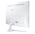 Màn hình Samsung C32JG51FDEXXV (31.5 inch/2K/PLS/350cd/m²/DP+HDMI/144Hz/1ms/Màn hình cong)