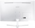 Màn hình Samsung C32JG51FDEXXV (31.5 inch/2K/PLS/350cd/m²/DP+HDMI/144Hz/1ms/Màn hình cong)