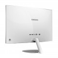 Màn hình Samsung LC27F591FD (27 inch/FHD/LED/PLS/250cd/m²/HDMI+VGA/60Hz/5ms/Màn hình cong)