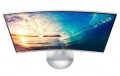 Màn hình Samsung LC27F591FD (27 inch/FHD/LED/PLS/250cd/m²/HDMI+VGA/60Hz/5ms/Màn hình cong)