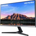 Màn hình Samsung LU28R550UQEXXV (28 inch/4K/LED/IPS/300cd/m²/HDMI+DP/60Hz /4ms/HDR10)