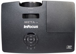 Máy chiếu Infocus IN224a