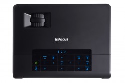 Máy chiếu Infocus IN2112