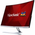 Màn hình Viewsonic VX3217-2KC-MHD (31.5 inch/2K/LED/250cd/m²/DP+HDMI+VGA/60Hz /5ms/Màn hình cong)